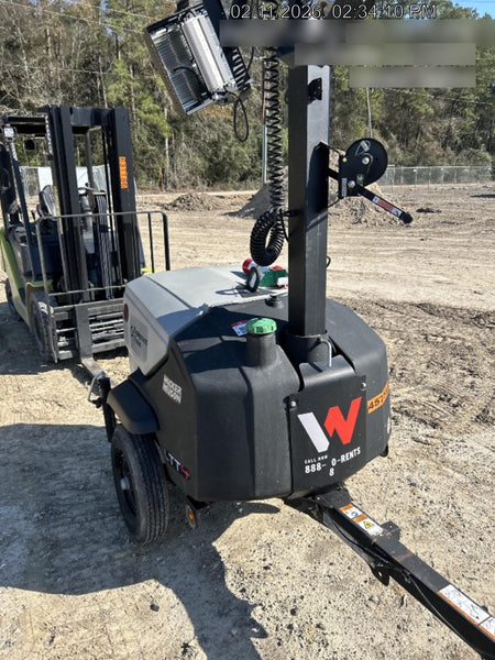 2024 WACKER NEUSON LTT4