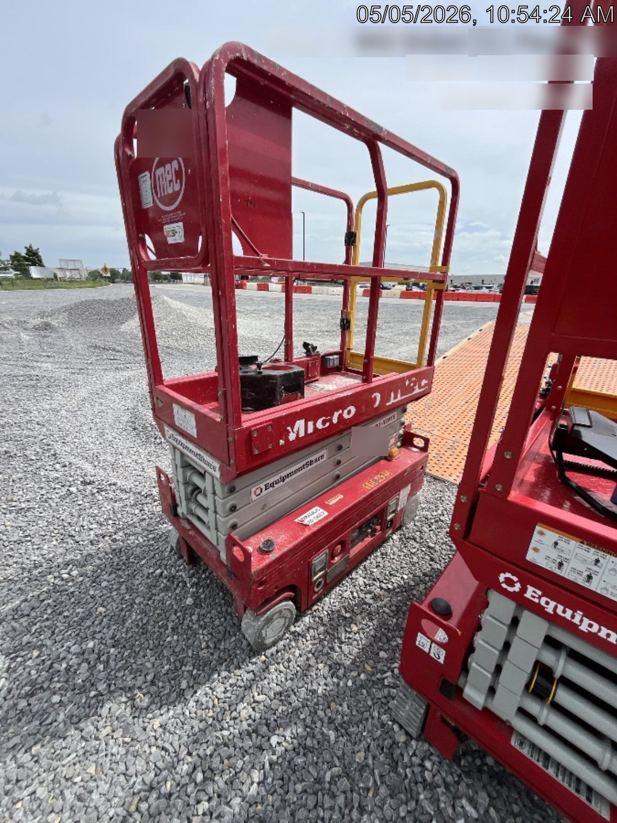 2021 MEC Micro 19