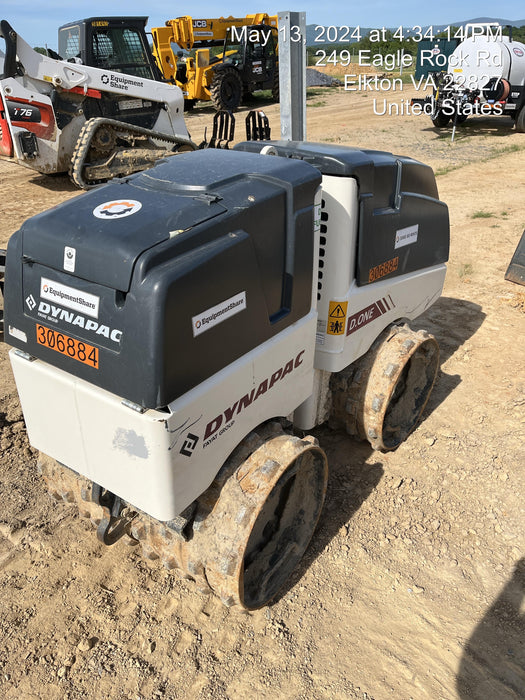 2023 DYNAPAC D.ONE