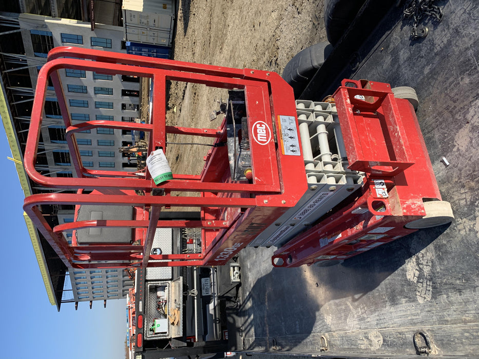 2019 MEC 1330SE ES Keypad, Telematics Hardware, Extended Full 2 Year Warranty