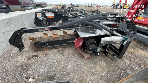 2024 VIRNIG TRN36-25