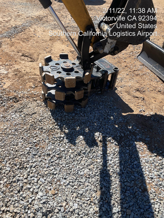 2020 PALADIN TWC500-18