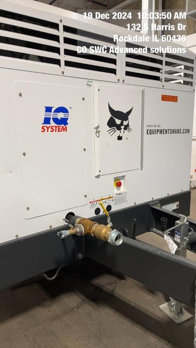 2025 BOBCAT PA825VWCU-T4F