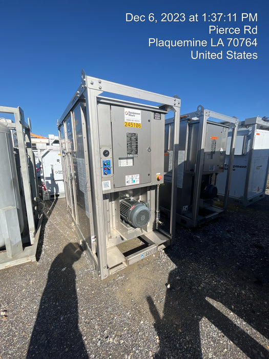 2022 CLIMATE DESIGN INTERNATIONAL MS-7500/5500