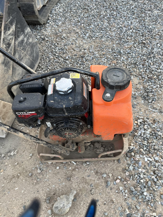 2023 MULTIQUIP MVC82VHW