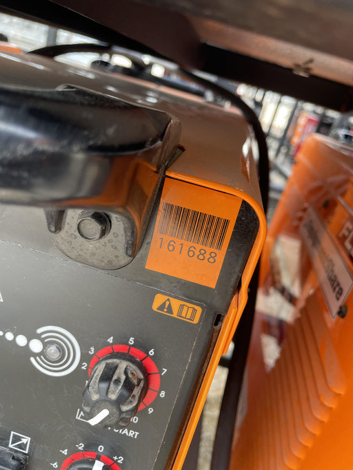 2021 LINCOLN ELECTRIC FLEXTEC 350X