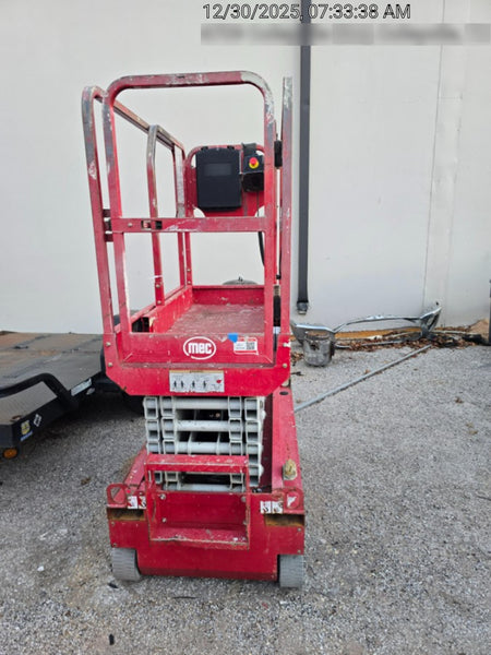2020 MEC Micro 19
