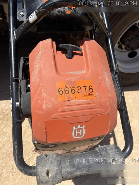 2026 HUSQVARNA LT6005