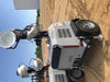 2019 Wacker Neuson LTV6L-MH Wacker Neuson LTV6L Mobile Light Tower w/Fuel Level Sensor Installed