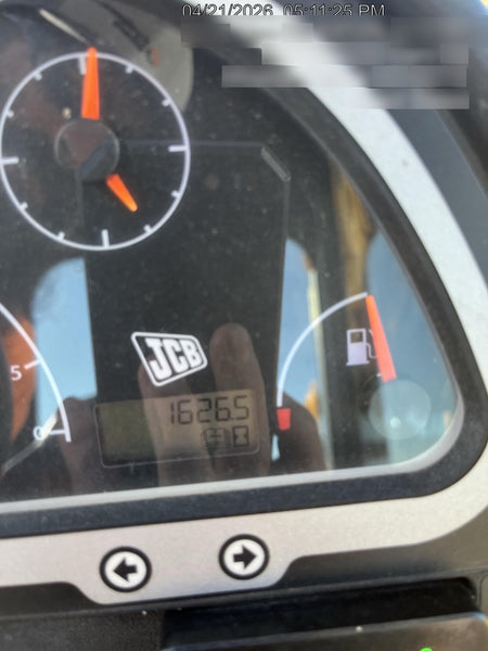 2019 JCB 506-36