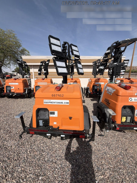 2026 GENERAC MLTS-4