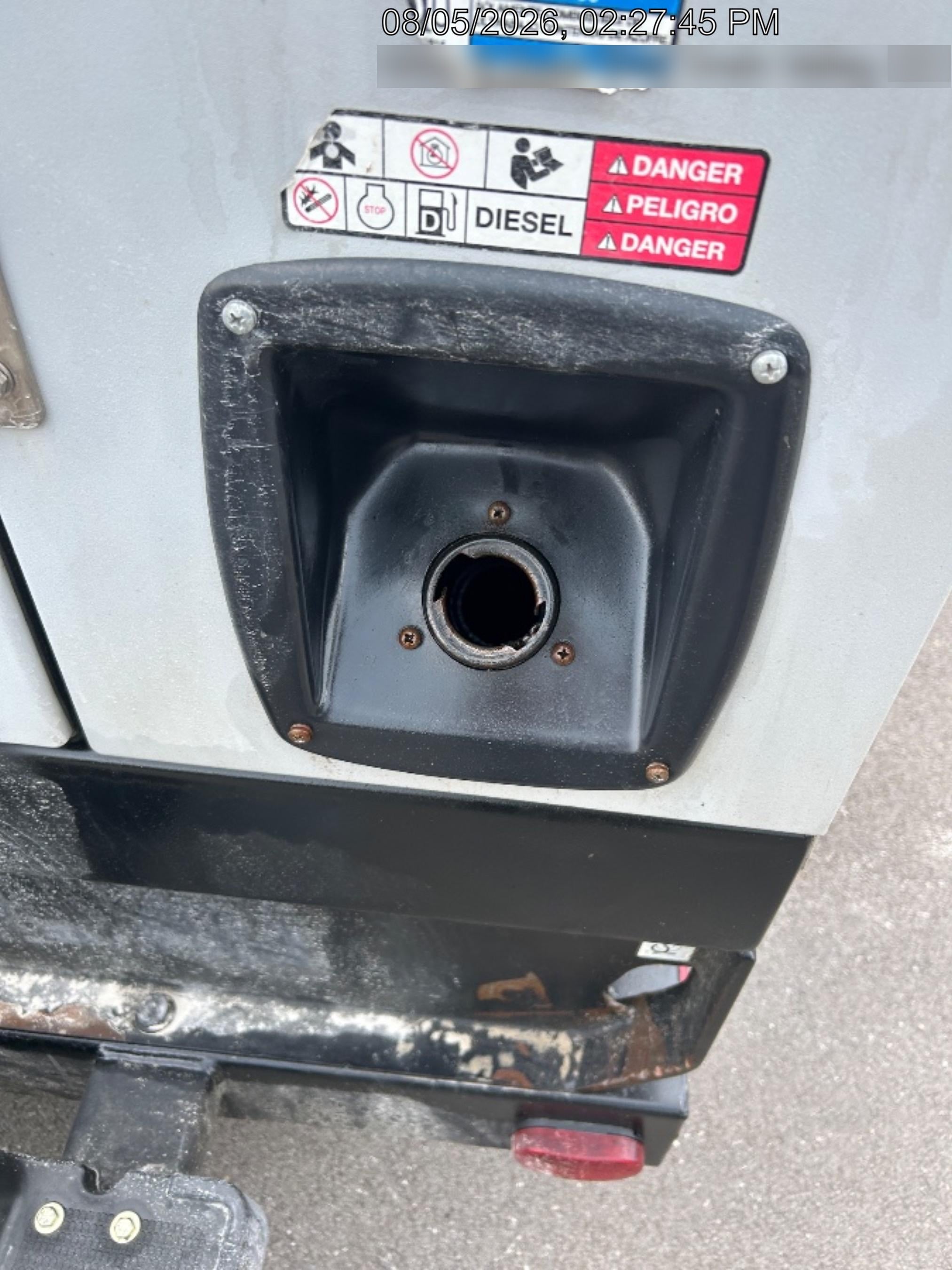 2019 WACKER NEUSON G50