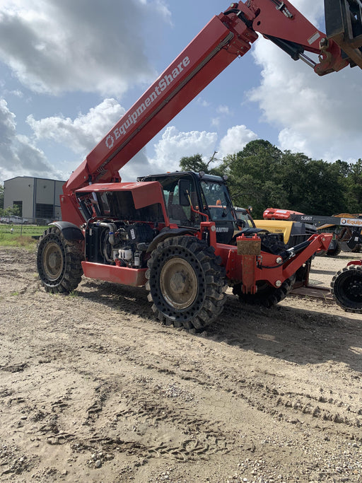2021 MANITOU MTA12055SER3