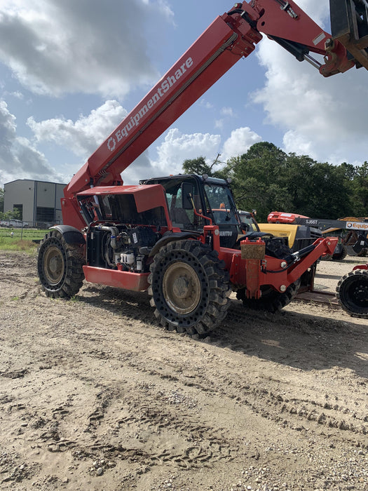 2021 MANITOU MTA12055SER3