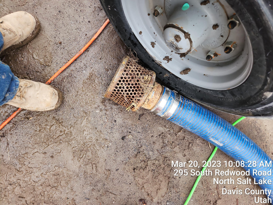 2023 MULTIQUIP QP4TH