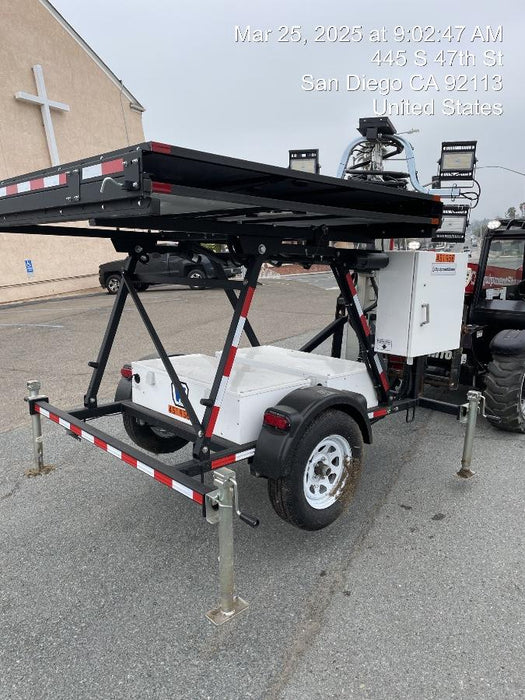 2024 WANCO WLTS-MM8A-1600