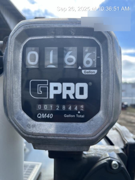 2019 WACKER NEUSON G50