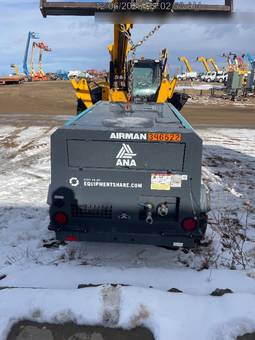 2024 AIRMAN PDS185S CWK