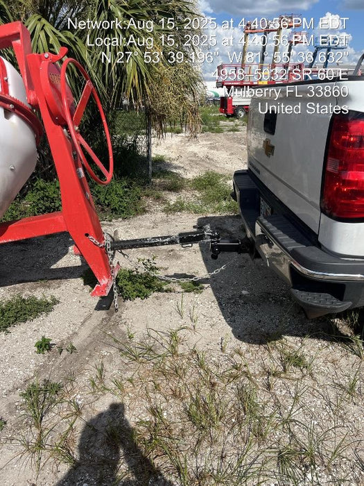 2023 MULTIQUIP MC12PH