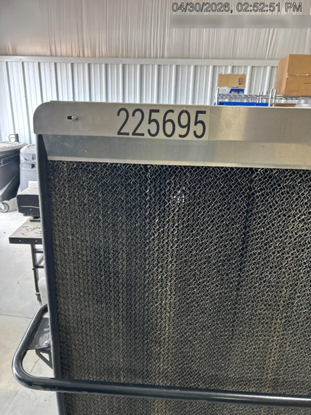 2022 BIG ASS FANS Cool Space 400
