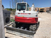 2020 Takeuchi TB290C Cab/Heat/Air, Rubber Tracks, Manual TAG QC