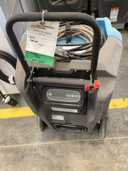 2020 DRI-EAZ LGR6000Li