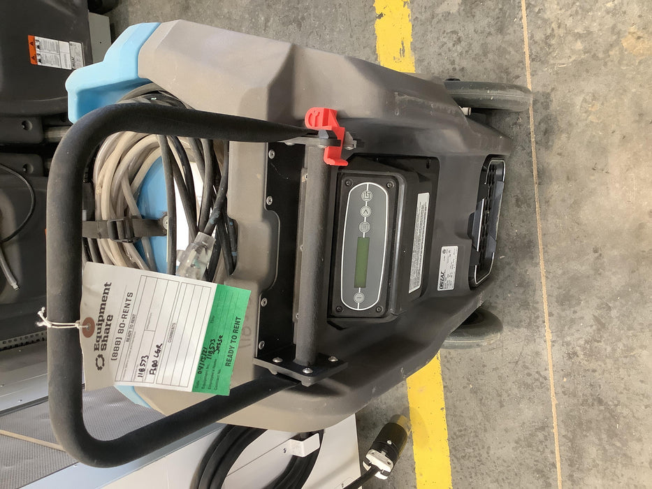 2020 DRI-EAZ LGR6000Li