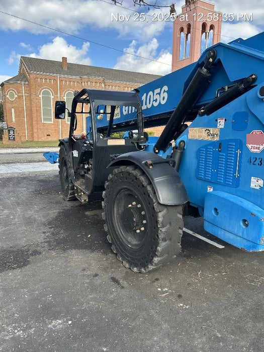 2017 Genie GTH-1056 Genie GTH1056