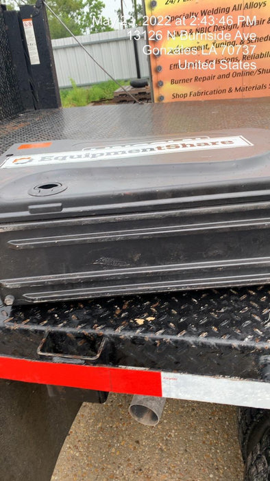 2022 LINCOLN ELECTRIC K4266-1