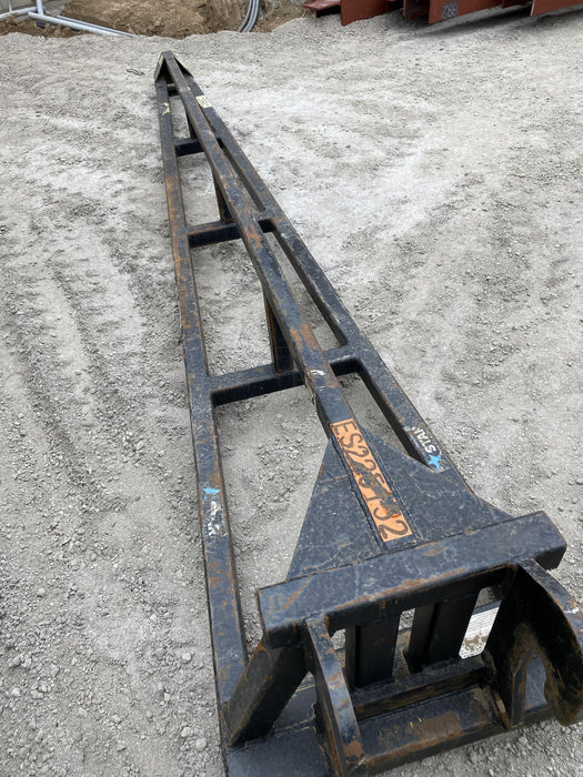 2022 STAR INDUSTRIES 1330TK