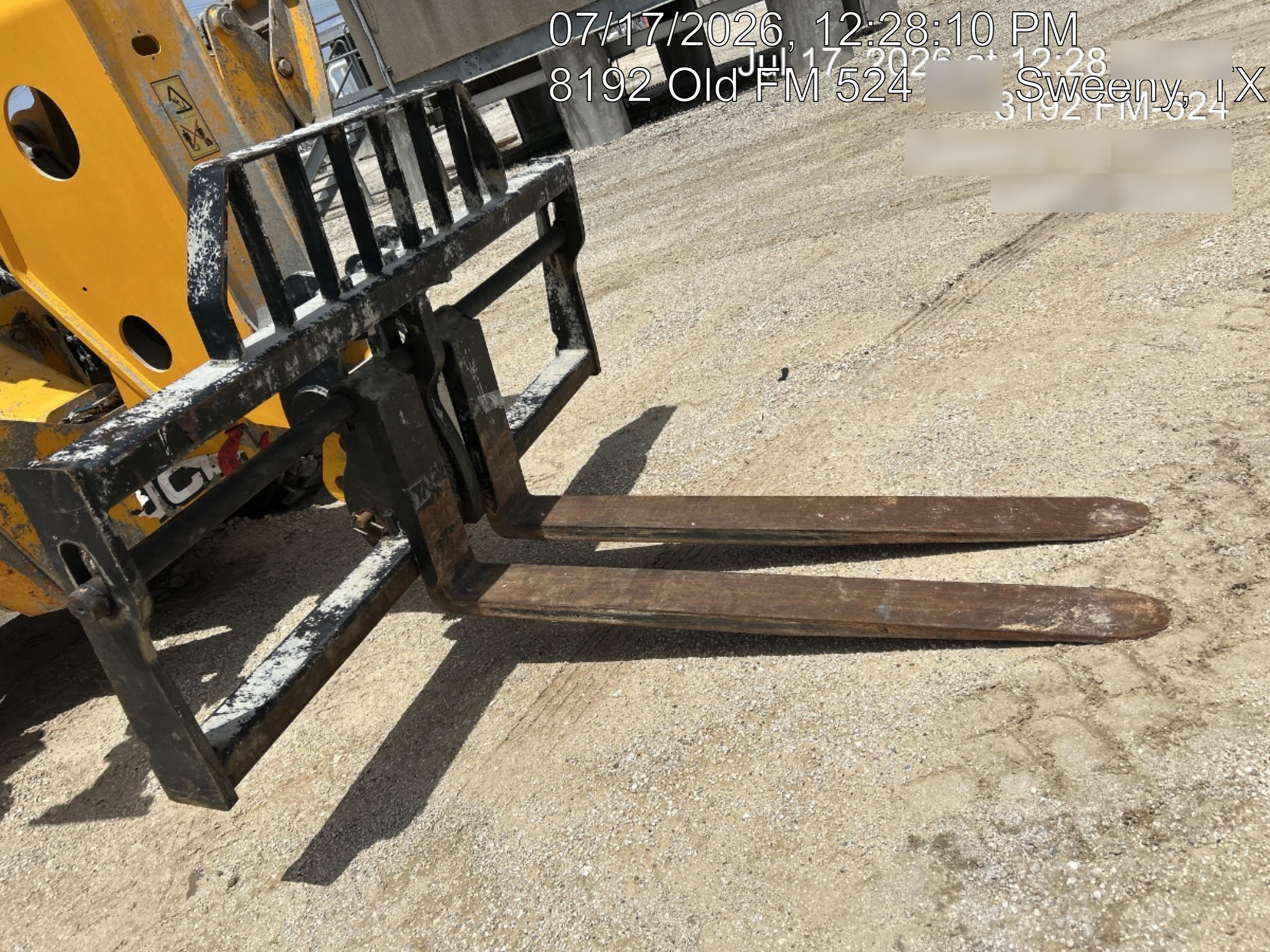 2025 JCB 510-56