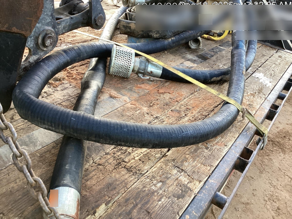 2021 WACKER NEUSON PT3A