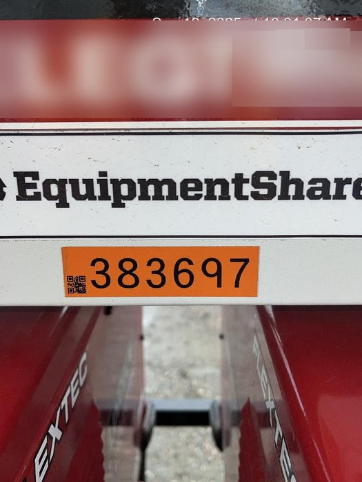 2024 LINCOLN ELECTRIC K3400-2