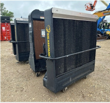 2022 BIG ASS FANS Cool Space 400