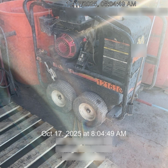 2020 MI-T-M CORPORATION HSP-3504-3MGH