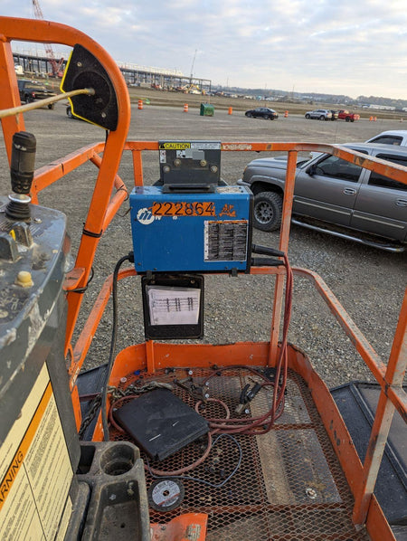 2022 MILLER ELECTRIC CST-280