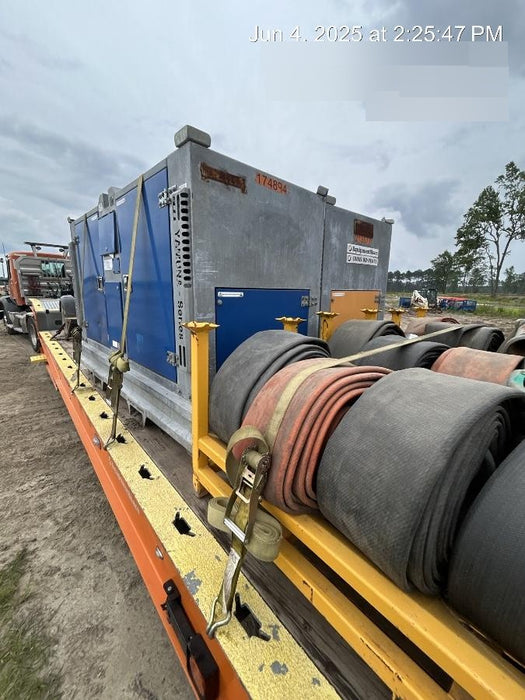 2021 MYERS-SETH MSP PP-150