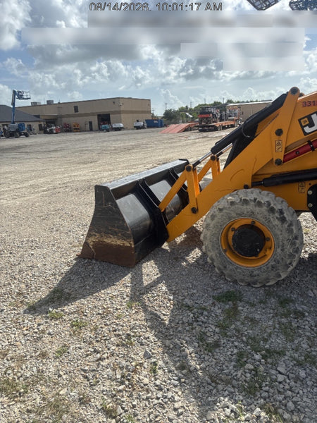 2023 JCB 3CX-14