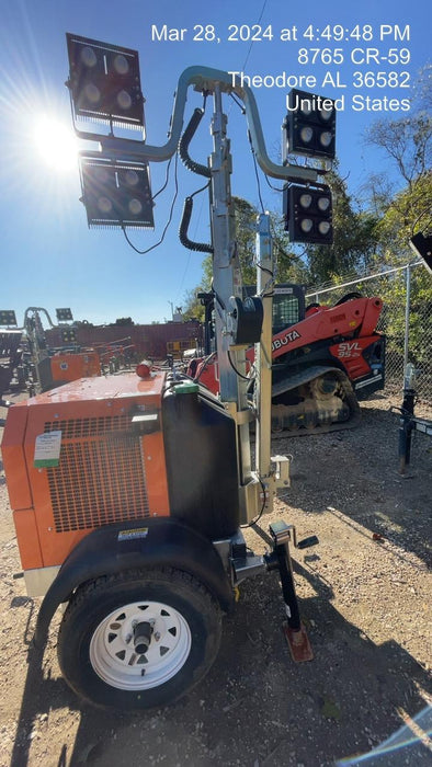 2023 WANCO WLTT-4MM4K