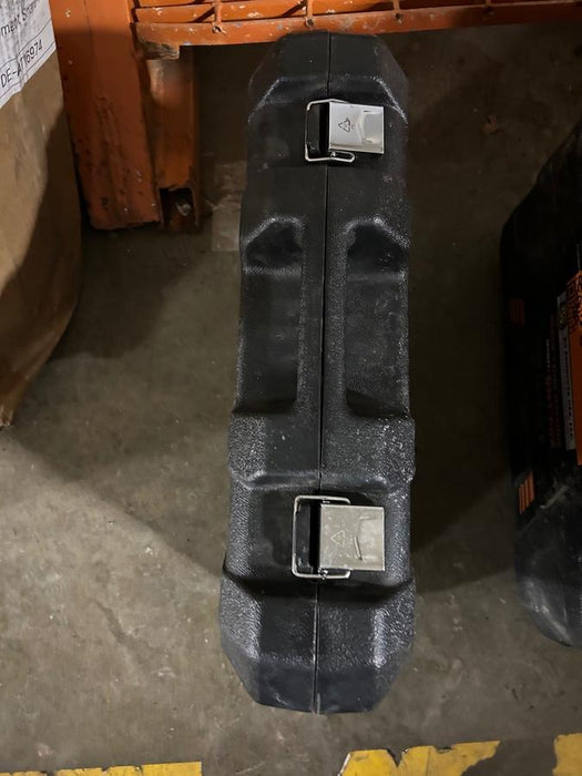 2024 BENNER NAWMAN BNT-58X