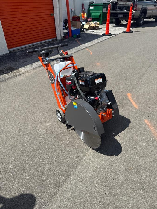 2025 HUSQVARNA FS 400 LV