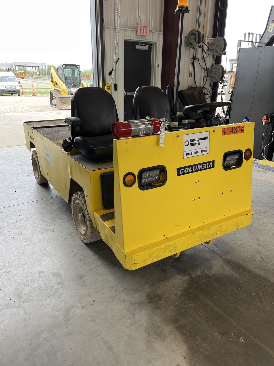 2024 COLUMBIA Payloader 2XL