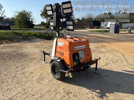 2026 GENERAC MLTS-4