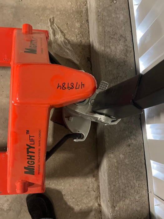 2024 MIGHTY LIFT ML55M