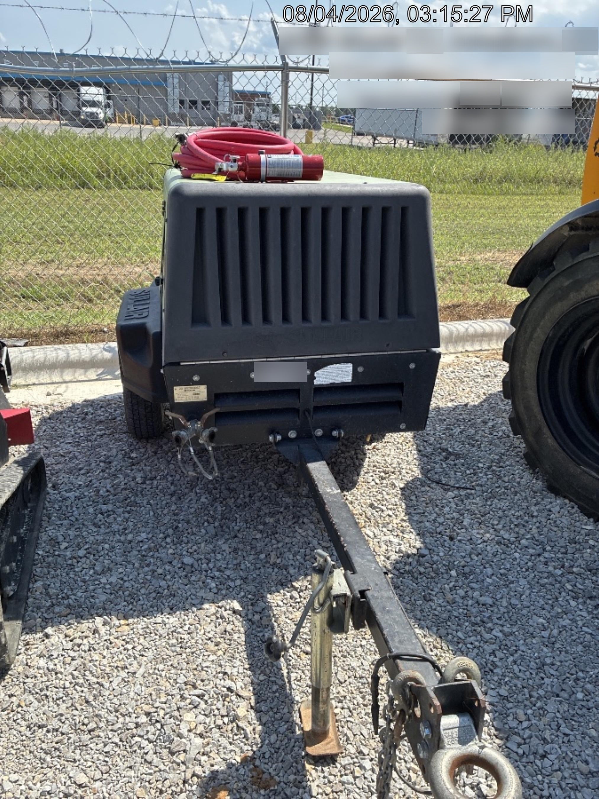 2019 SULLAIR 185-DPQ