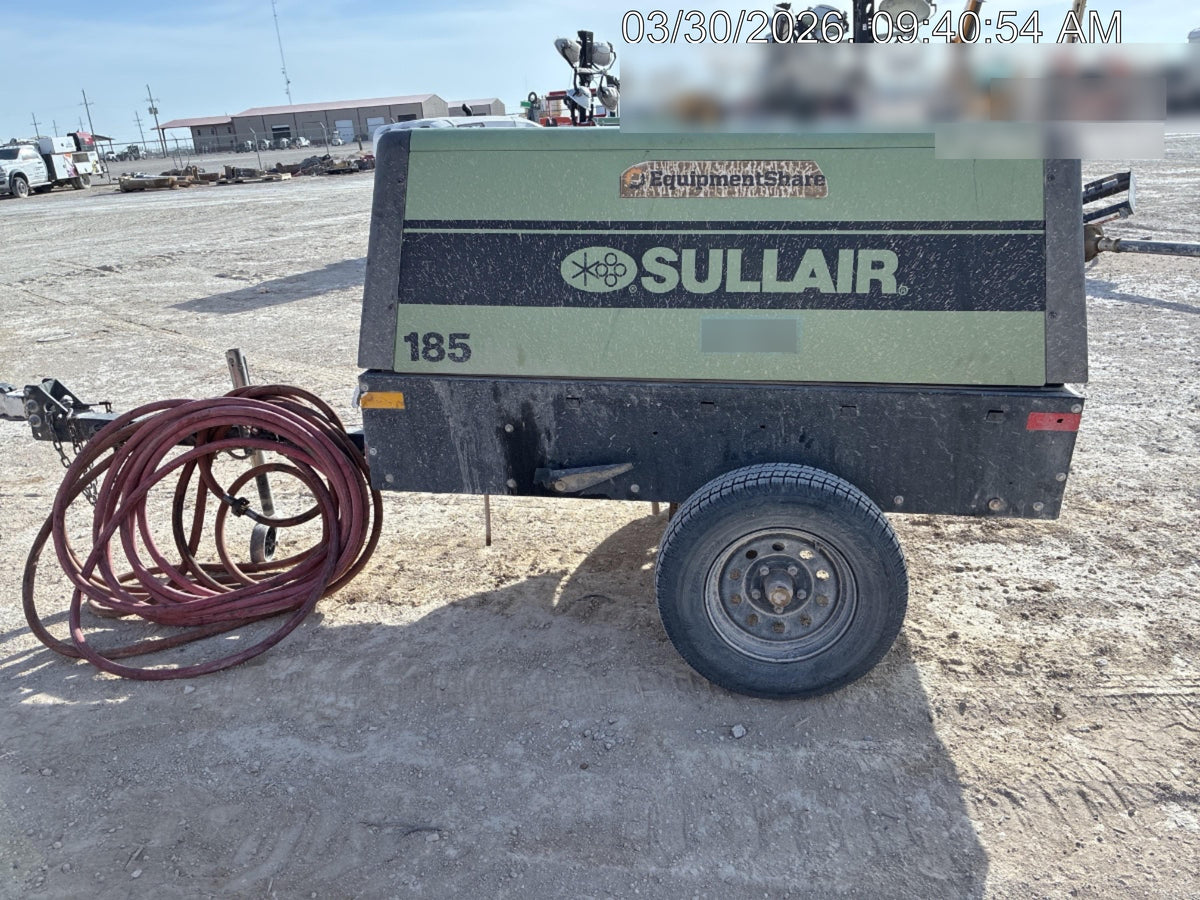 2019 SULLAIR 185-DPQ