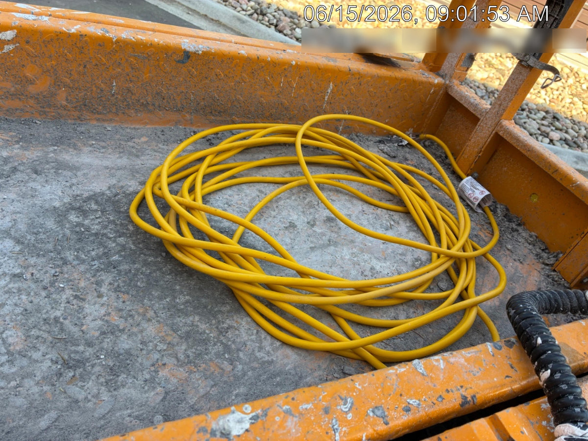 2022 JCB S2632E