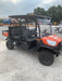 2022 KUBOTA RTV-X1140W-H (Canopy)