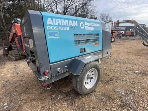 2024 AIRMAN PDS185S CWK