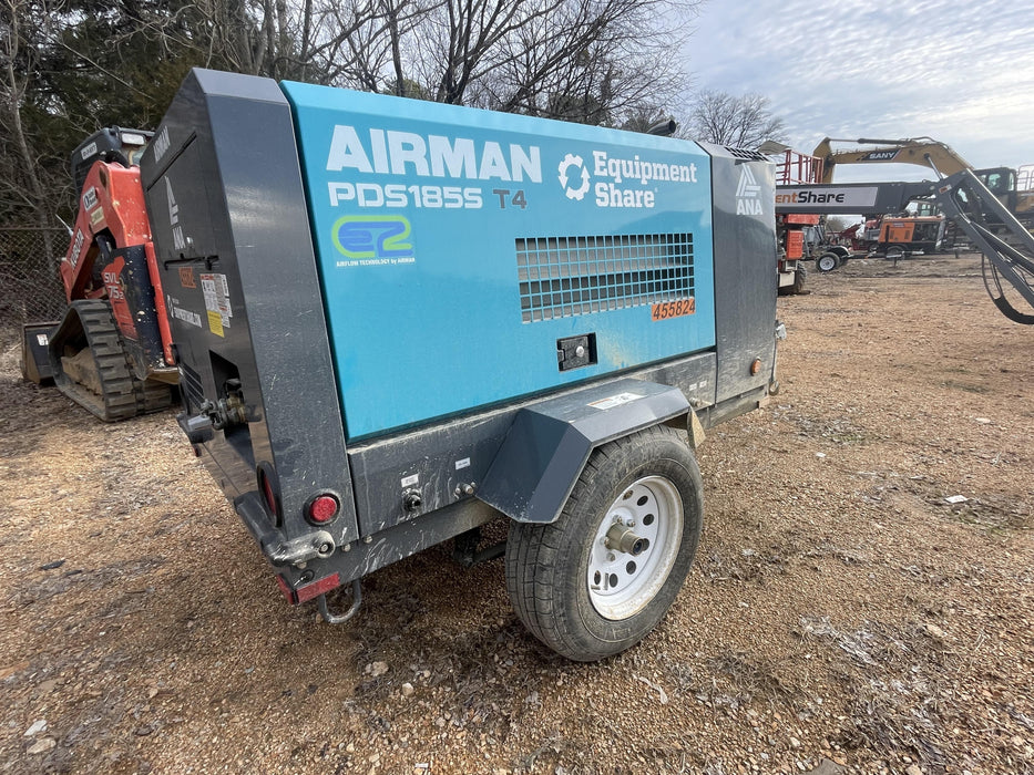 2024 AIRMAN PDS185S CWK